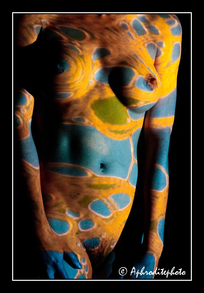 114 Couleurs fantaisistes